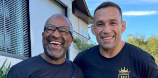 Werdum responde Toquinho e Brigadeiro e Rafael fala da 2ª edição do Kings em Floripa