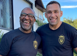 Werdum responde Toquinho e Brigadeiro e Rafael fala da 2ª edição do Kings em Floripa