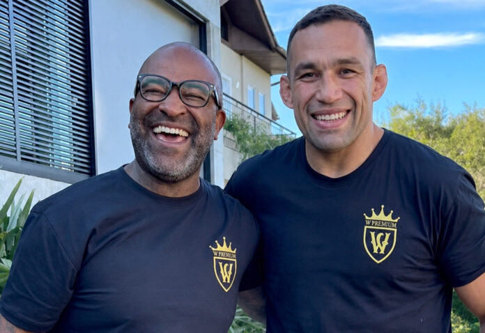 werdum rafael