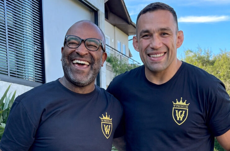 Werdum responde Toquinho e Brigadeiro e Rafael fala da 2ª edição do Kings em Floripa