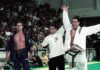 6º Mundial: Margarida finaliza Saulo, fatura dois ouros e vira o novo rei do Jiu-Jitsu