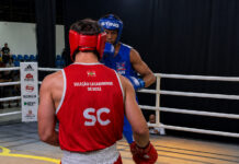 Bahia e São Paulo conquistam títulos por equipes no Brasileiro Juvenil e Cadete de Boxe