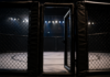 RedeTV! transforma estúdio em arena de MMA