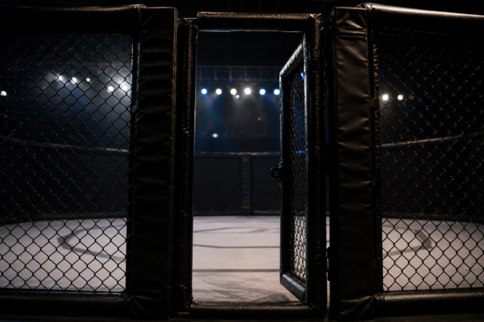 Cage MMA