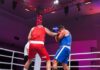 Campeonato Brasileiro Cadete e Juvenil de Boxe reúne promessas do país em Cuiabá