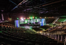 Copa Rio Internacional de Judô estreia no Anfiteatro do Riocentro