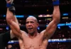 Gregory Robocop vence Anthony Hernandez no UFC Sacramento Robocop venceu Hernandez no UFC Sacramento