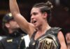 Paulão analisa vitórias de Mackenzie e Makhachev no UFC 330