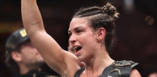 Paulão analisa vitórias de Mackenzie e Makhachev no UFC 330