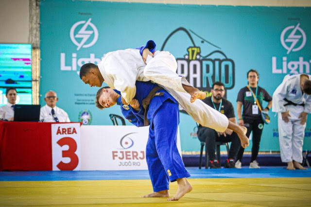 Judo int RJ