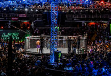 LFA 241 anuncia card completo com forte presença de atletas de Belo Horizonte