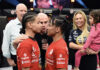 Jungle Fight 154: Bianca Sattelmayer e Nágila Goku avançam à final do Fight do Milhão