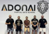 Eduardo ‘Bbzão’ estreia na PFL nesta sexta-feira em duelo de nocauteadores