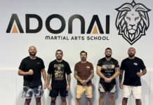 Eduardo ‘Bbzão’ estreia na PFL nesta sexta-feira em duelo de nocauteadores