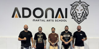Eduardo ‘Bbzão’ estreia na PFL nesta sexta-feira em duelo de nocauteadores