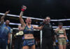 Cris Cyborg vence Ketlen Vieira na PFL Tampa e segue campeã Cyborg venceu Ketlen na PFL