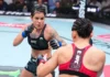 UFC Xangai: Denise Gomes e Song Yadong vencem; veja resultados e bônus denise gomes