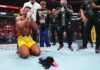 Edson Barboza fala sobre aposentadoria e momentos marcantes da carreira