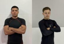 Turris Invitational coloca tradição e experiência frente a frente em duelo de faixas-pretas de Jiu-Jitsu