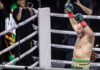 Glover vence Shogun no Spaten Fight Night 3 Glover venceu Shogun no Spaten Fight Night