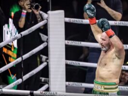 Glover mira nova luta após Shogun, prevê nocaute de Poatan e revela susto com Raoni Glover venceu Shogun no Spaten Fight Night