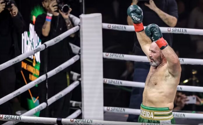 glover spaten Glover venceu Shogun no Spaten Fight Night
