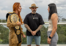 PFL: onde assistir e horário de Cyborg x Ketlen Vieira neste sábado Cris Cyborg e Ketlen Vieira se enfrentam neste sábado na PFL