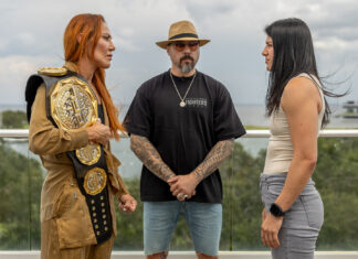 Cris Cyborg e Ketlen Vieira se enfrentam neste sábado na PFL