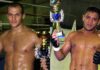 XFC: O Torneio underground que lançou dois campeões do UFC