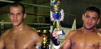 XFC: O Torneio underground que lançou dois campeões do UFC