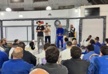 Da Zona Norte do Rio para o mundo, GFTeam amplia alcance do jiu-jitsu e chega aos cinco continentes