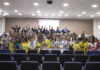 Geração UPP celebra 17 anos com homenagem a parceiros no Rio