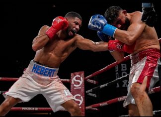 Campeão olímpico, Hebert Conceição encara mexicano invicto em novo teste na carreira profissional