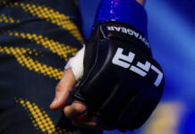 LFA 241 terá card principal transmitido ao vivo pela ESPN em estreia em Belo Horizonte