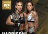Amanda Nunes x Kayla Harrison é confirmada para o UFC 334