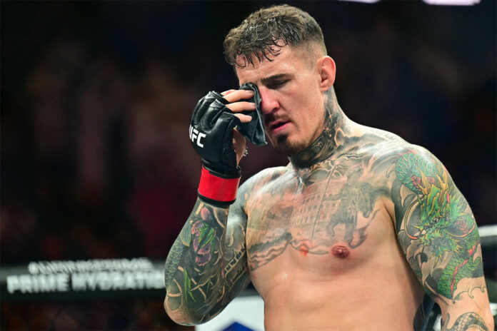 aspinall ufc1