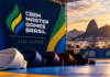 Dos 30 aos 50+: jiu-jitsu reúne diferentes gerações no CBEM Master Games Brasil