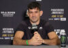 Demian Maia analisa Garry e Prates contra Islam e fala sobre lançamento de seu livro Demian Maia