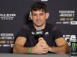 Demian Maia analisa Garry e Prates contra Islam e fala sobre lançamento de seu livro Demian Maia