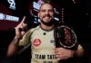 Felipe Preguiça é campeão absoluto do ADCC 2026