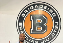 Entre treinos, faculdade e trabalho, Jackson Martins se prepara para o Sul-Americano da CBJJ