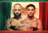 Noche UFC: onde assistir Jean Silva x Jose Miguel Delgado neste sábado Noche UFC Jean Silva vs Delgado