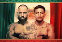 Noche UFC: onde assistir Jean Silva x Jose Miguel Delgado neste sábado Noche UFC Jean Silva vs Delgado
