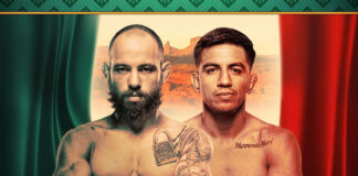 Noche UFC: onde assistir Jean Silva x Jose Miguel Delgado neste sábado Noche UFC Jean Silva vs Delgado