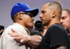 UFC 331: onde assistir, horário e card completo de Van x Pantoja 2 Alexandre Pantoja e Joshua Van no UFC 331
