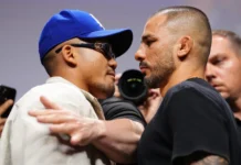 UFC 331: Vítor Miranda analisa lutas de Pantoja, Ruffy e Pitbull Alexandre Pantoja e Joshua Van no UFC 331