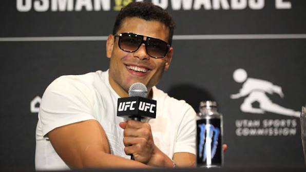 Paulo Costa Borrachinha