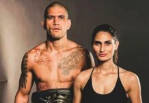 Irmã de Poatan, Aline Pereira encara ex-campeã do ONE no Contender Series