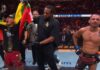 UFC 331: Pantoja perde revanche, Ruffy é nocauteado e Pitbull brilha