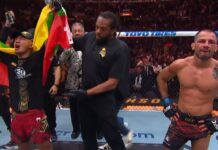 UFC 331: Pantoja perde revanche, Ruffy é nocauteado e Pitbull brilha